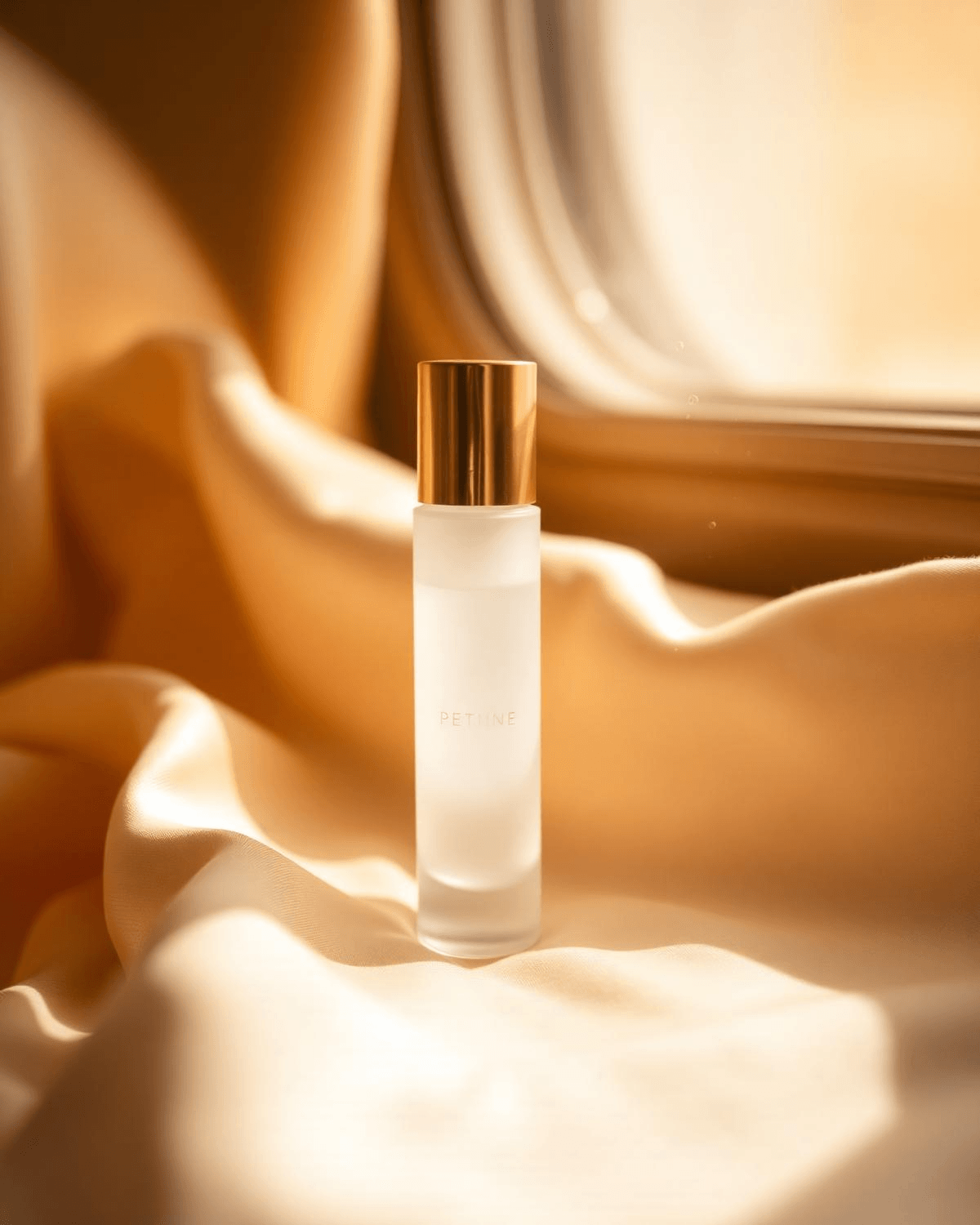 Premium GHK-Cu peptide supplied in Bali by Atlas Longevity